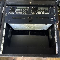 Dj Power Amplifier