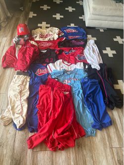 Corona angels gear