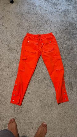 Men’s Fashionova pants