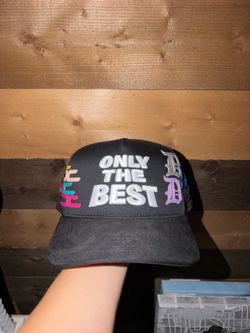 Dandy Hats “Only the Best”