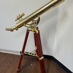 Celestron Telescope 