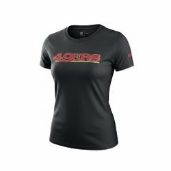 NFL 49ers Tee