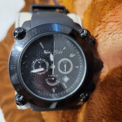 Mens Marc Ecko Watch