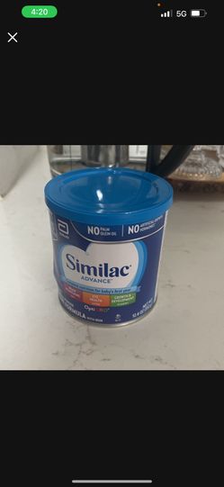 Similac Formula