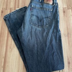 Men’s Levi’s 
