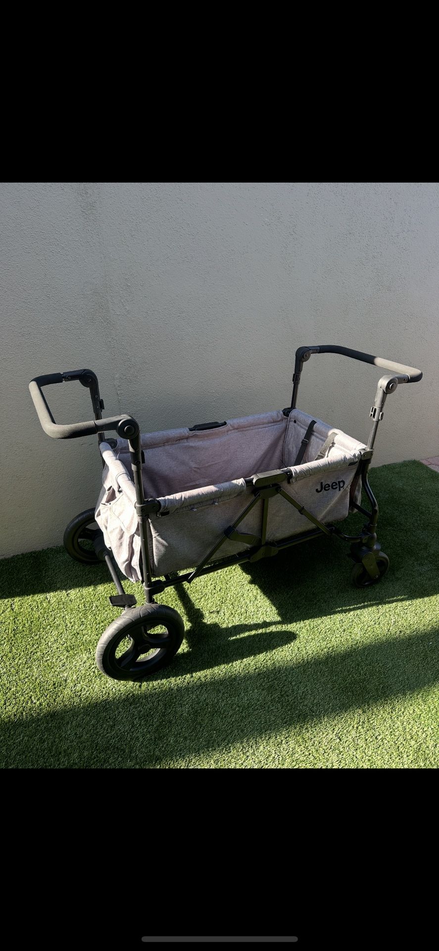 Wagon/ Jeep Wagon/ stroller/ Beach/ Kids/ Sports/ Outdoor/ Travel