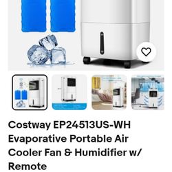 Portable Cooler
