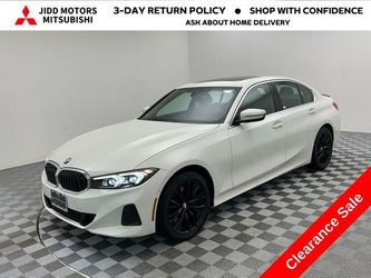 2024 BMW 330i