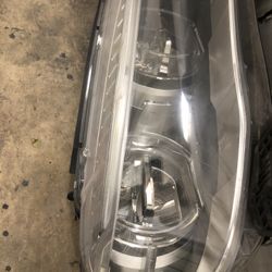 X6m Competition Headlights For Sale $2400