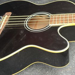 Bass Guitar