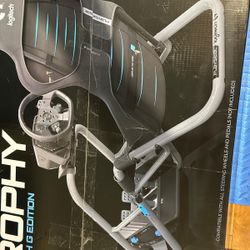 Fanatec Steering Wheel Logitek With Cockpit 