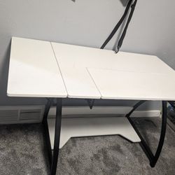 Sewing Desk