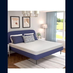 Memory foam mattress king size *new* see pictures