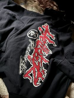 Hellstar Hoodie