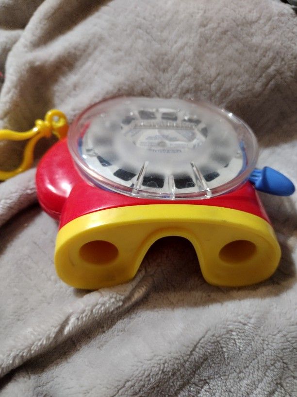 1992 Viewfinder