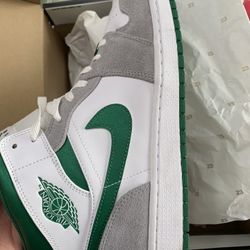 Jordan 1 Mid Se