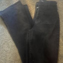 Woman Size 3