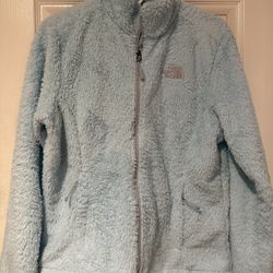 The North Face Osito Sweater Size Medium Like New