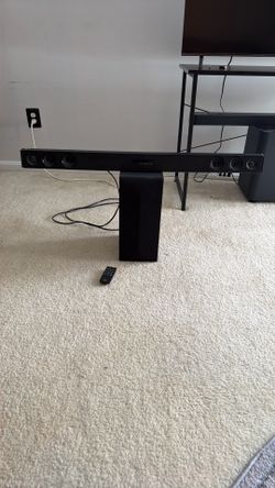 Sound Bar