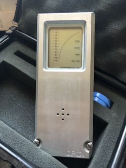 ORCA Industries The Edge portable electronic dive computer