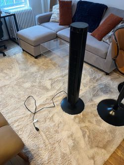 Pelonis fan tower