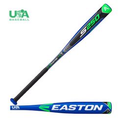 Please do not buy used bats! New baseball rules is they have to have the USA stamp