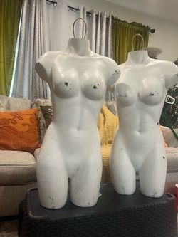 Maniqui