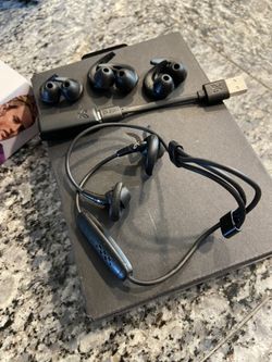 Jaybird Freedom 2 wireless sport headphones