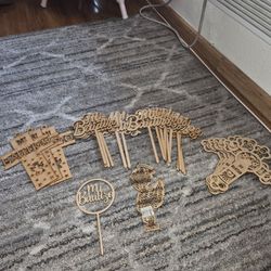 Party Decorations