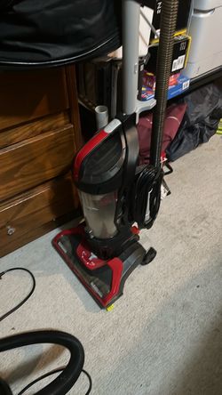 Vacuum Cleaner