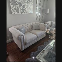 3 Piece Couch Set