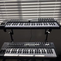 Arturia Keylab Essential 49 MKIII - Black