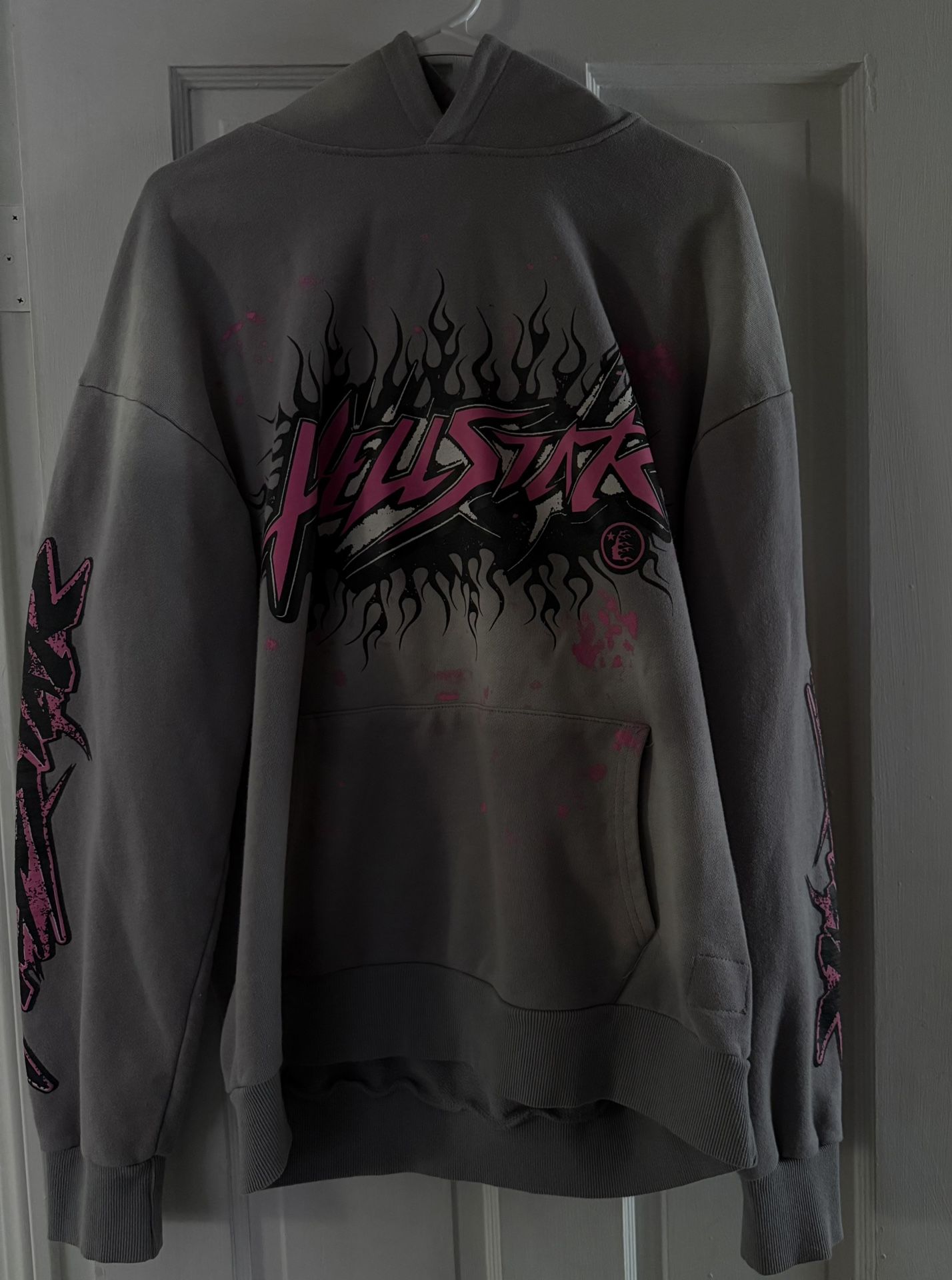 Hellstar Hoodie