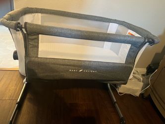 Baby Bassinet