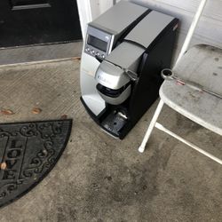 Keurig Machine