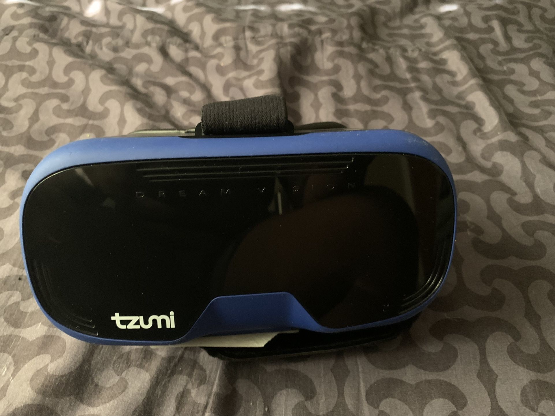 Dream Vision Vr With Headsets