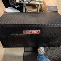 Truck Tool Box