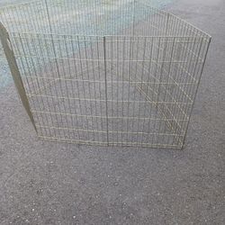 Pet Playpen 