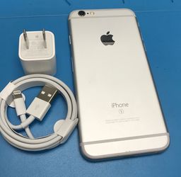 iPhone 6s 64GB Factory Unlocked