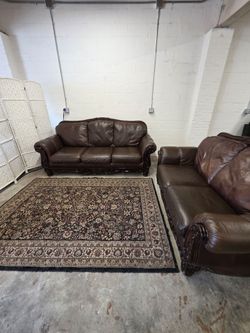 North Shore Rustic Sofa Set
Delivery options available!