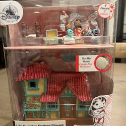 Disney Animators Littles Collection LILO & STITCH