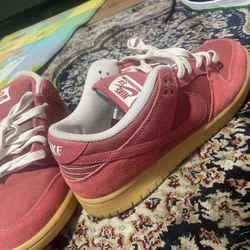 Nike Sbs Both For 100$