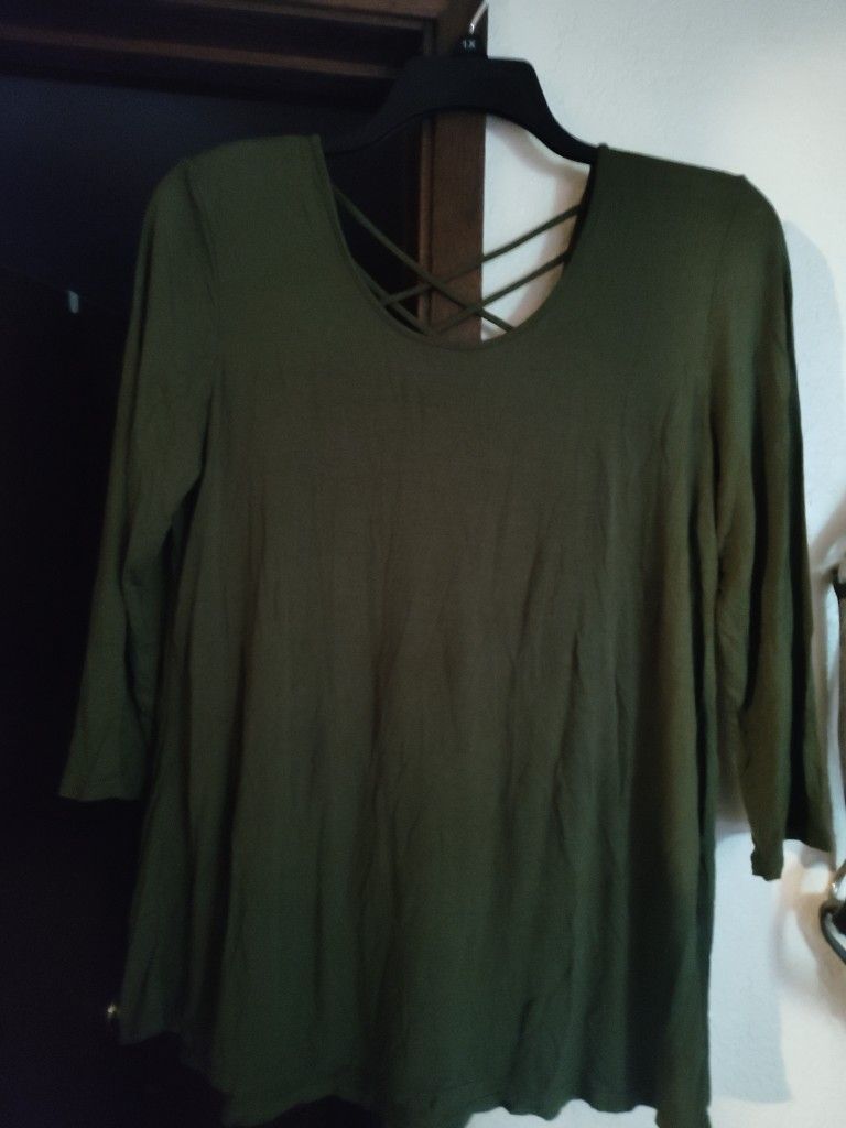 Women's Shirt
