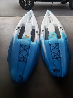 Ocean Kayak Nalu