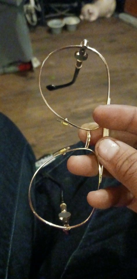 Glasses