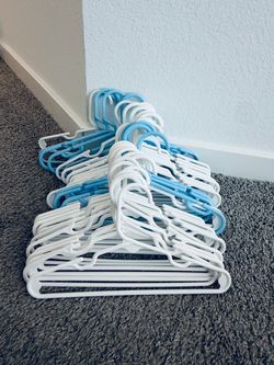 Youth Hangers