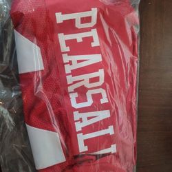 49ers, Raiders Signed