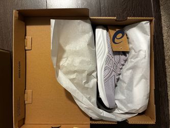 Women’s ASICS Running Shoes - Size 7