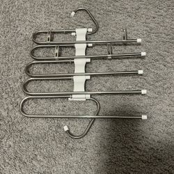 Pants Hanger 
