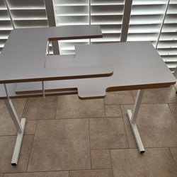 Folding Seeing Table